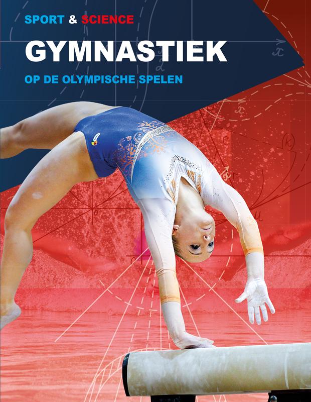 Gymnastiek (Hardback)