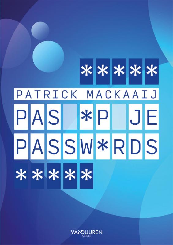Pas op je passwords (Paperback)