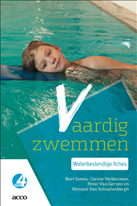 Vaardig zwemmen (Paperback)