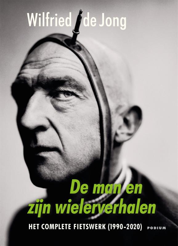 De man en zijn wielerverhalen (Paperback)