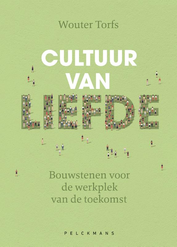Cultuur van liefde (Paperback)