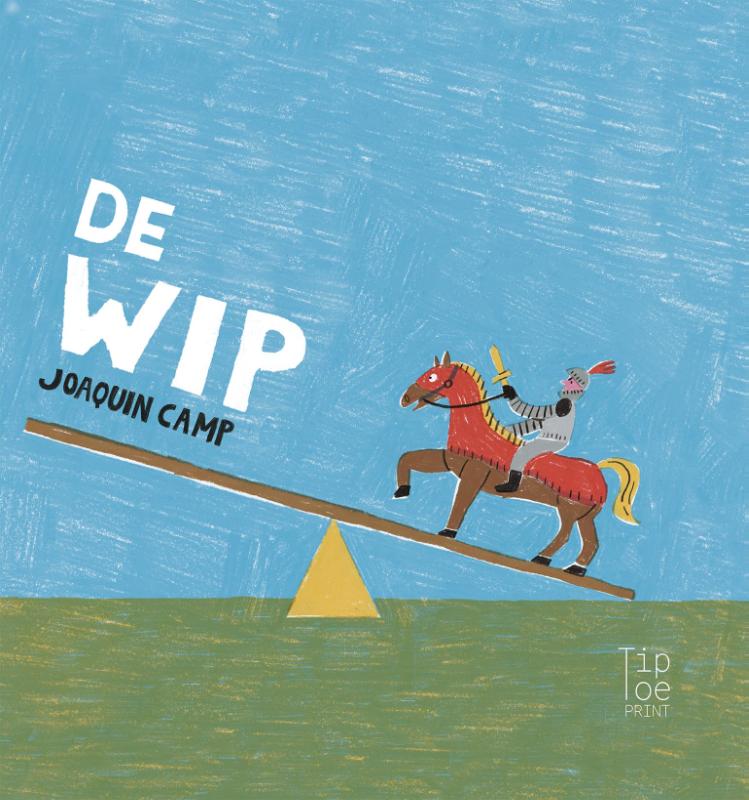 De wip (Hardback)