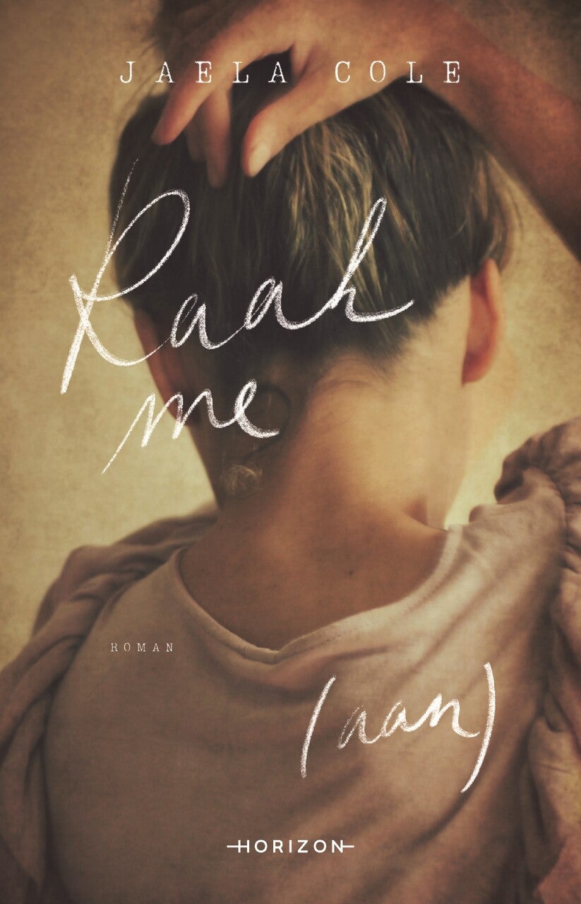 Raak me (aan) (Paperback)