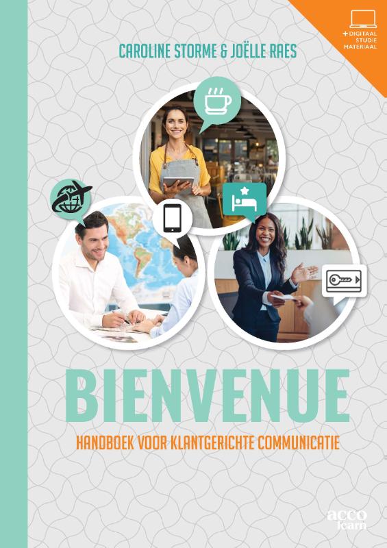 Bienvenue (Paperback)
