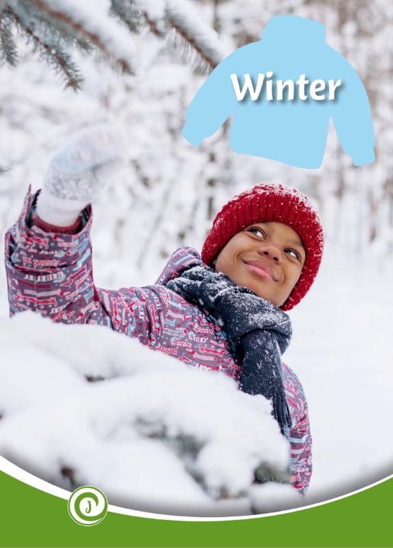 Winter (Hardback)