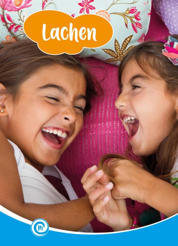 Lachen (Hardback)