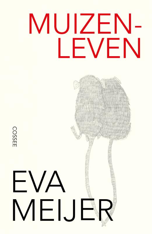 Muizenleven (Paperback)