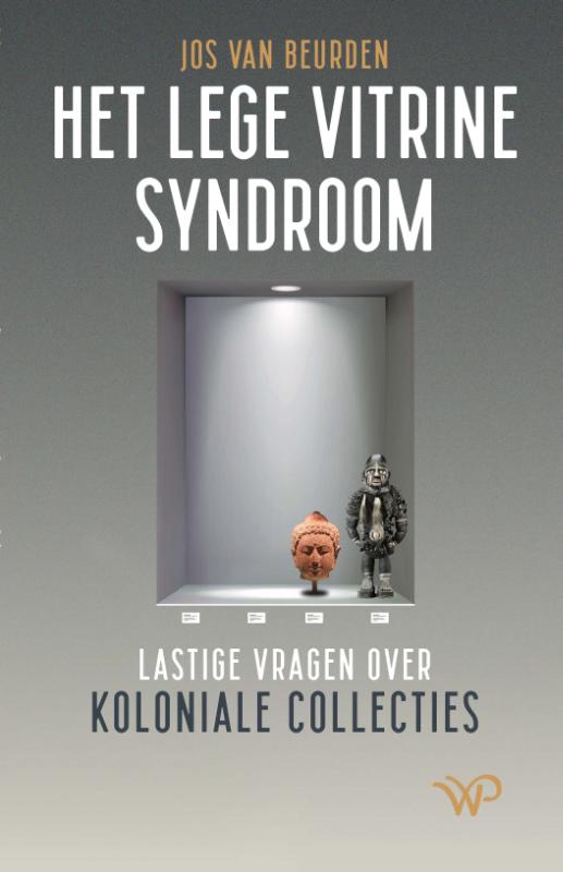 Het lege-vitrinesyndroom (Paperback)