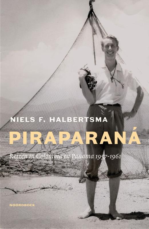 Piraparaná (Paperback)