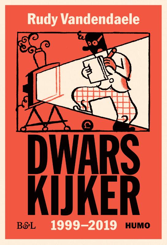 Dwarskijker (Paperback)