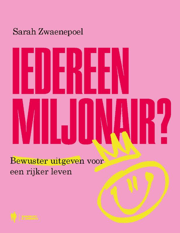 Iedereen miljonair? (Paperback)