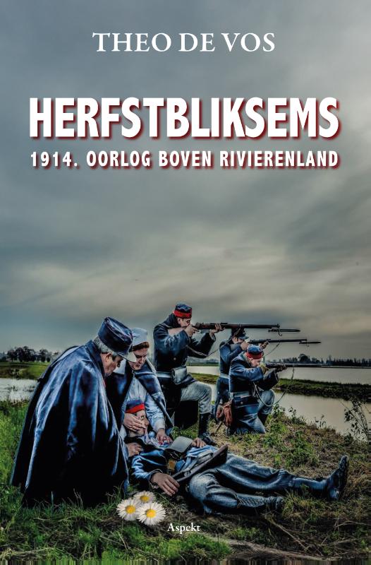 Herfstbliksems (Paperback)