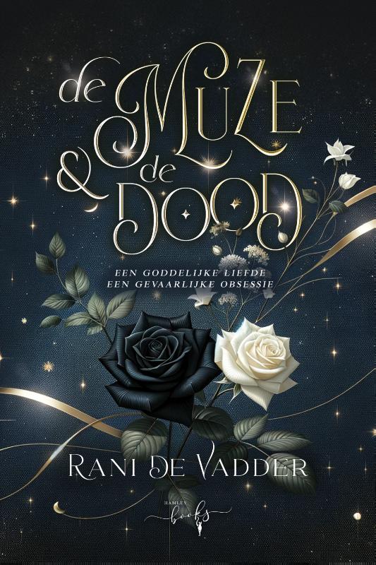 De Muze en de Dood (Hardback)