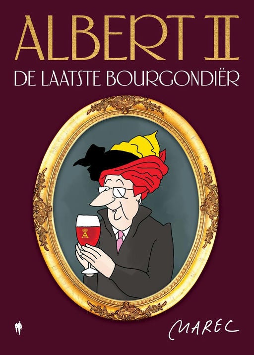 Albert II (Paperback)