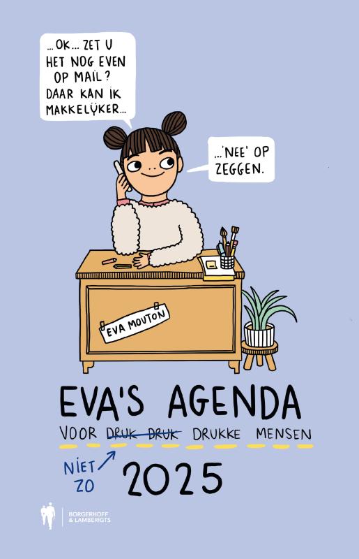 Eva's Agenda 2025 (Agenda)