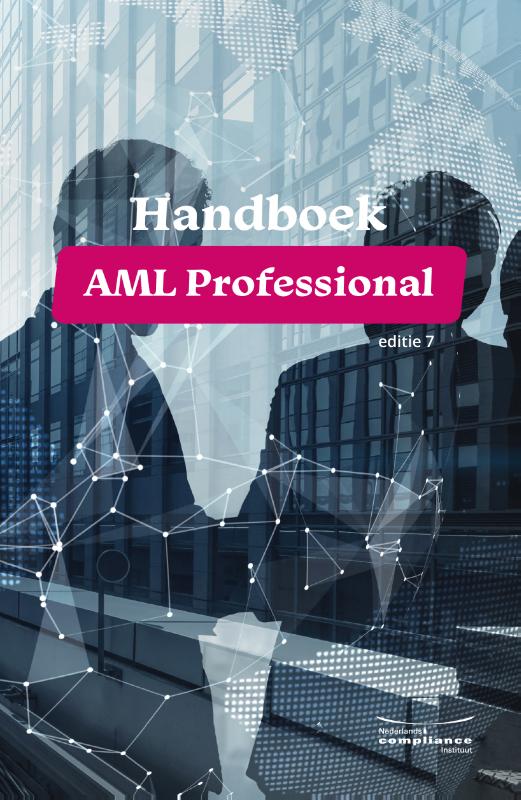 Handboek AML Professional bestellen?