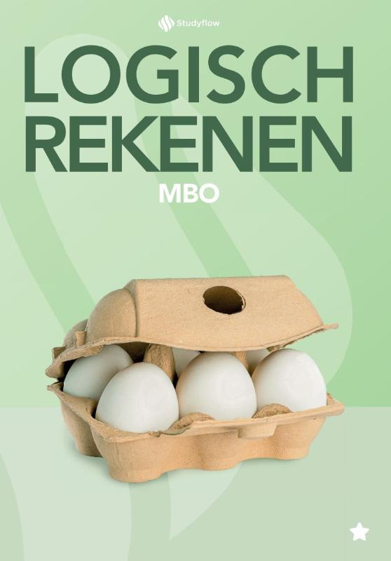 Logisch Rekenen (Paperback)