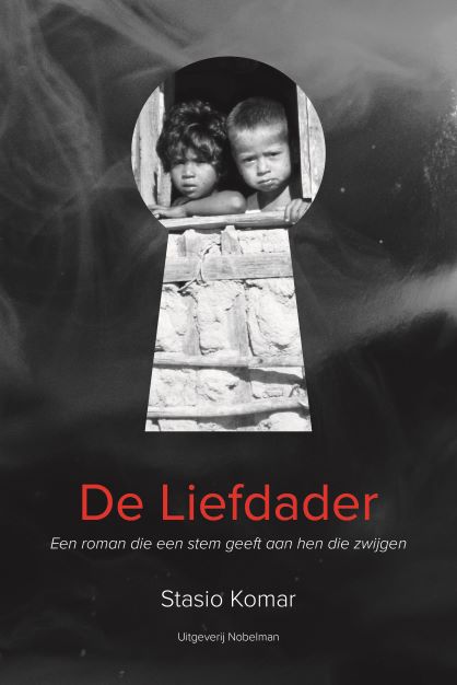 De Liefdader (Paperback)