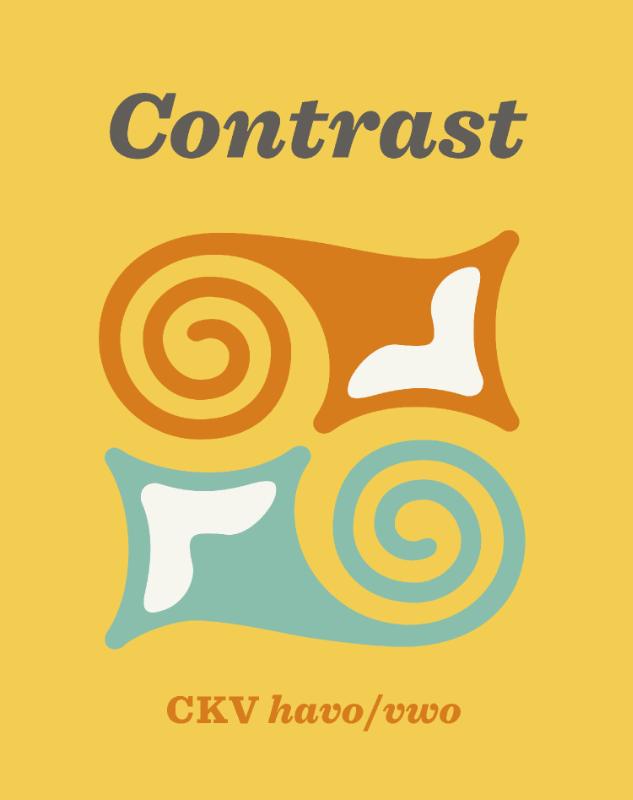 Contrast CKV (Paperback)