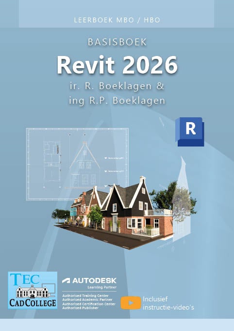Revit 2026 (Paperback)