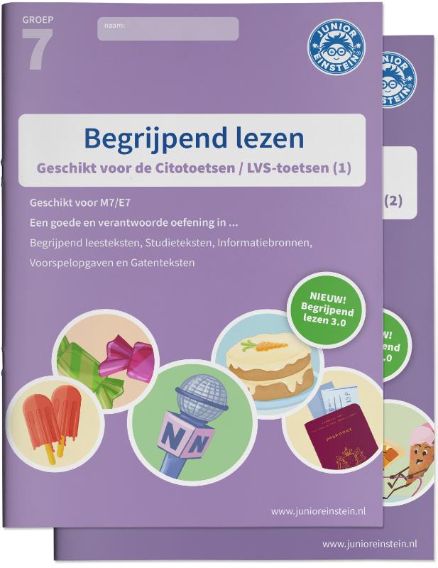 Begrijpend lezen (Paperback)