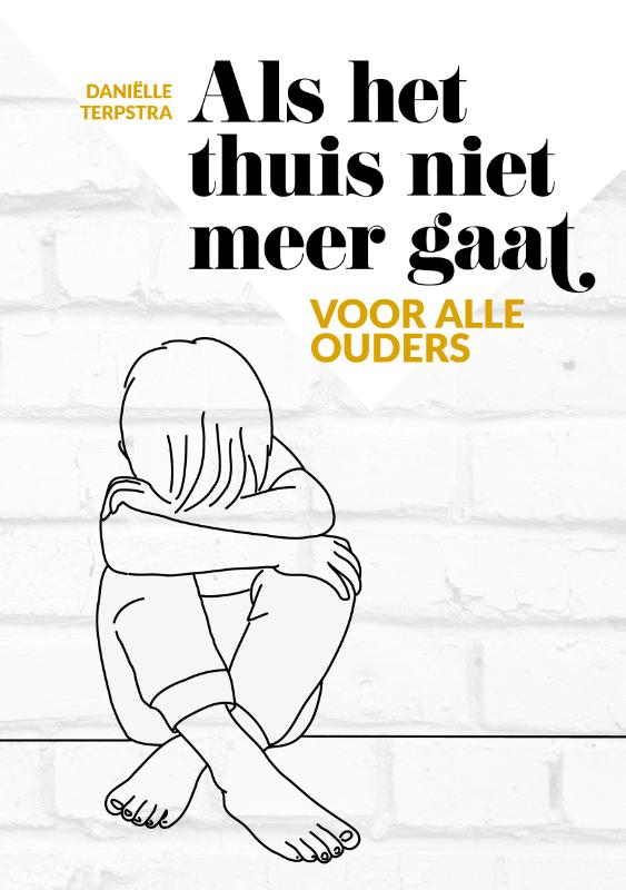 Als het thuis niet meer gaat (Paperback)