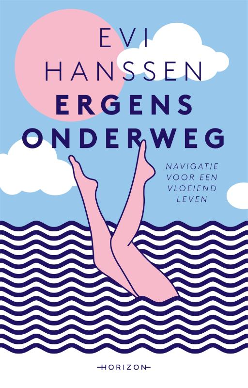 Ergens onderweg (Paperback)