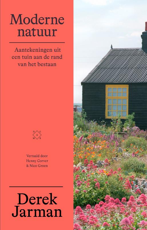 Moderne natuur (Paperback)