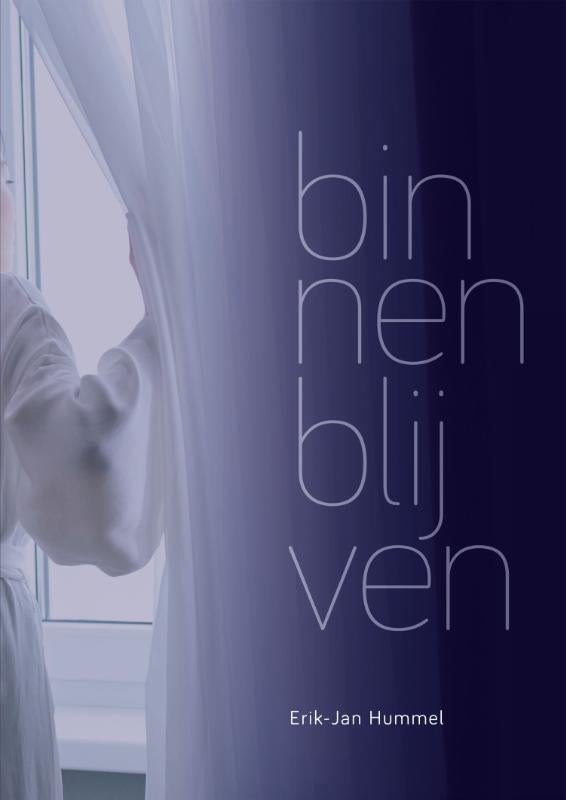 binnen blijven (Paperback)