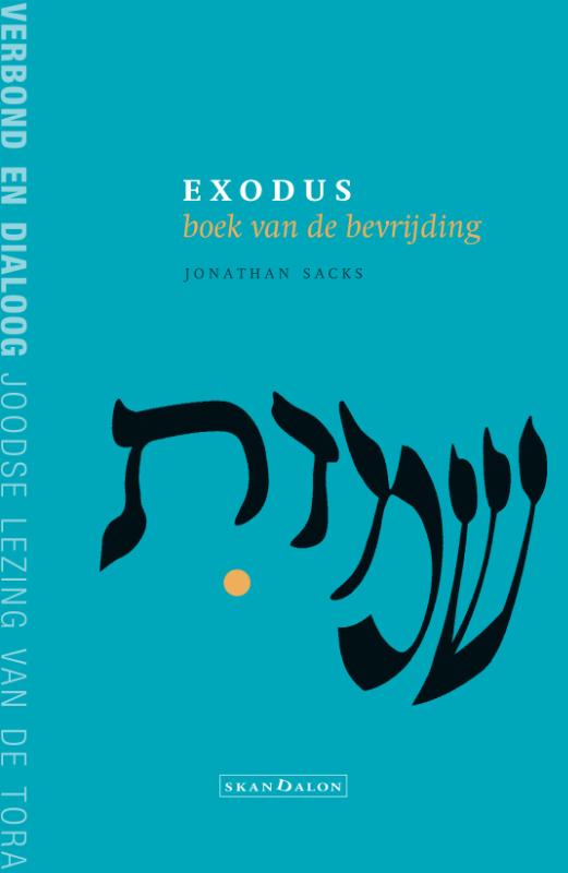 4-pak Exodus + Leviticus + Numeri + Deuteronomium (Paperback)