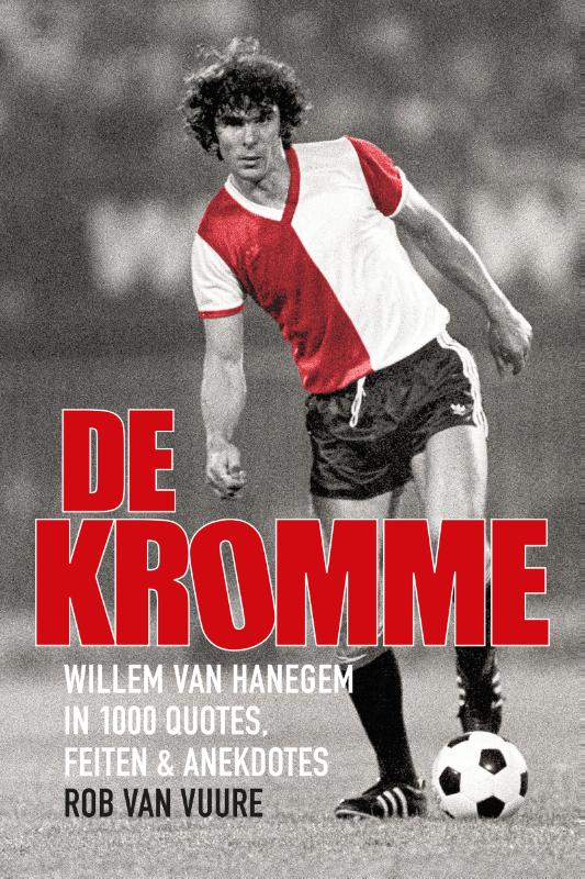 De Kromme (Paperback)