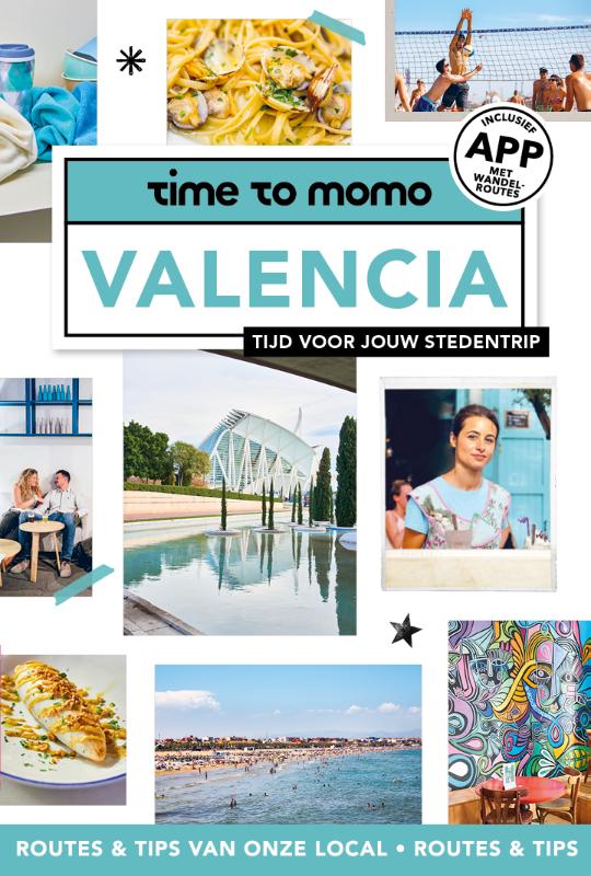 Valencia (Paperback)