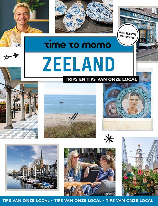 Zeeland (Paperback)