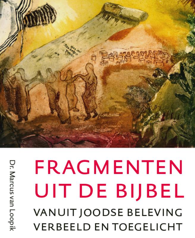 Fragmenten uit de Bijbel (Hardback)