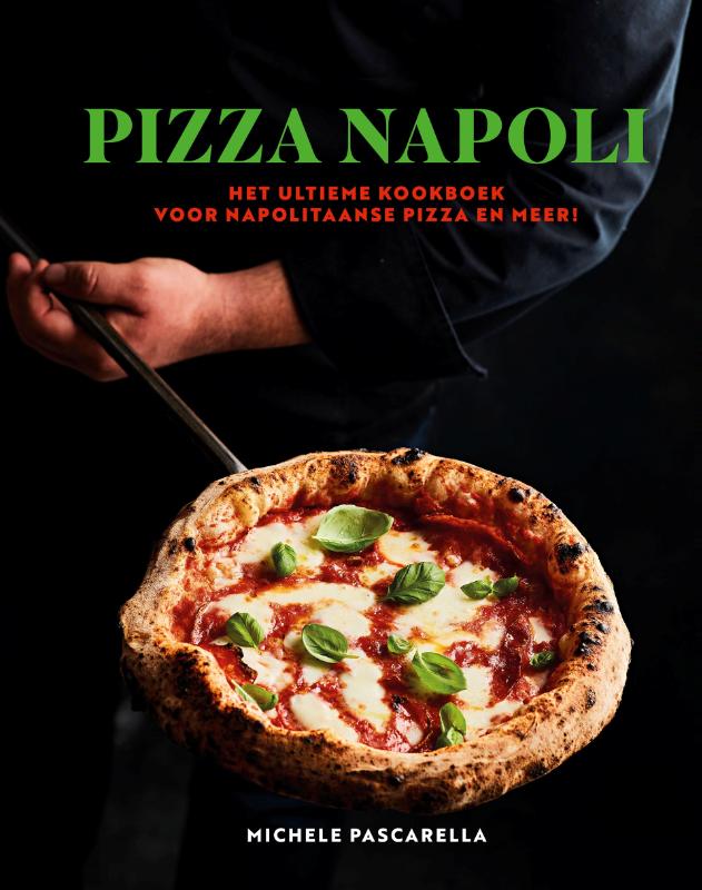 Pizza Napoli (Hardback)