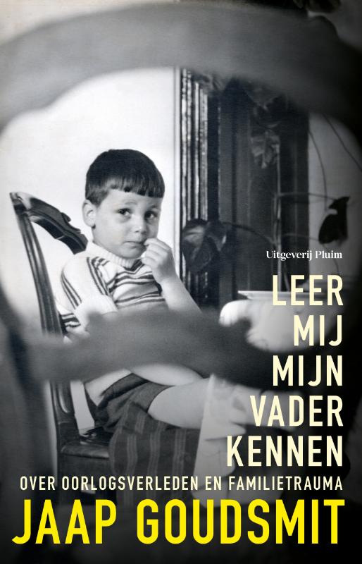 Leer mij mijn vader kennen (Paperback)