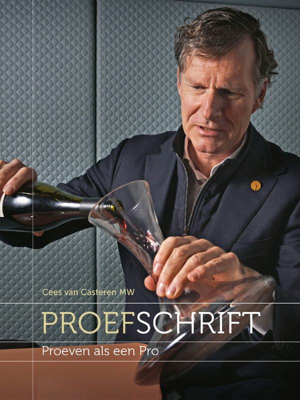 Proefschrift (Hardback)