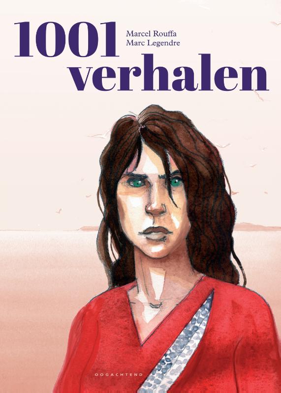 1001 Verhalen (Paperback)