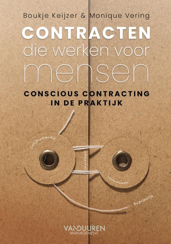 Contracten die werken voor mensen (Paperback)