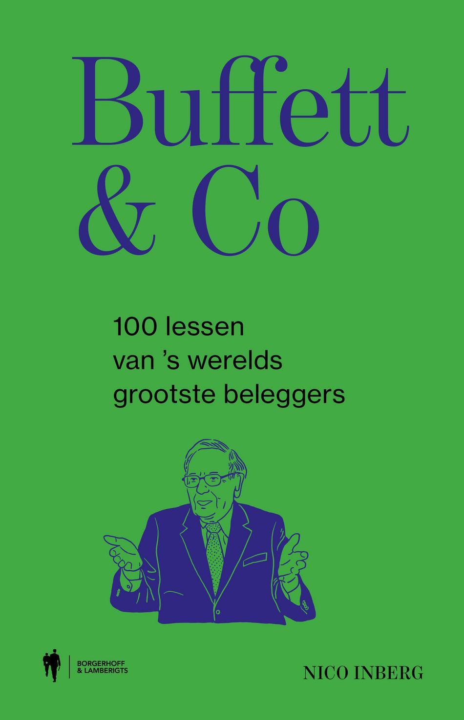 Boeken over beleggen kopen